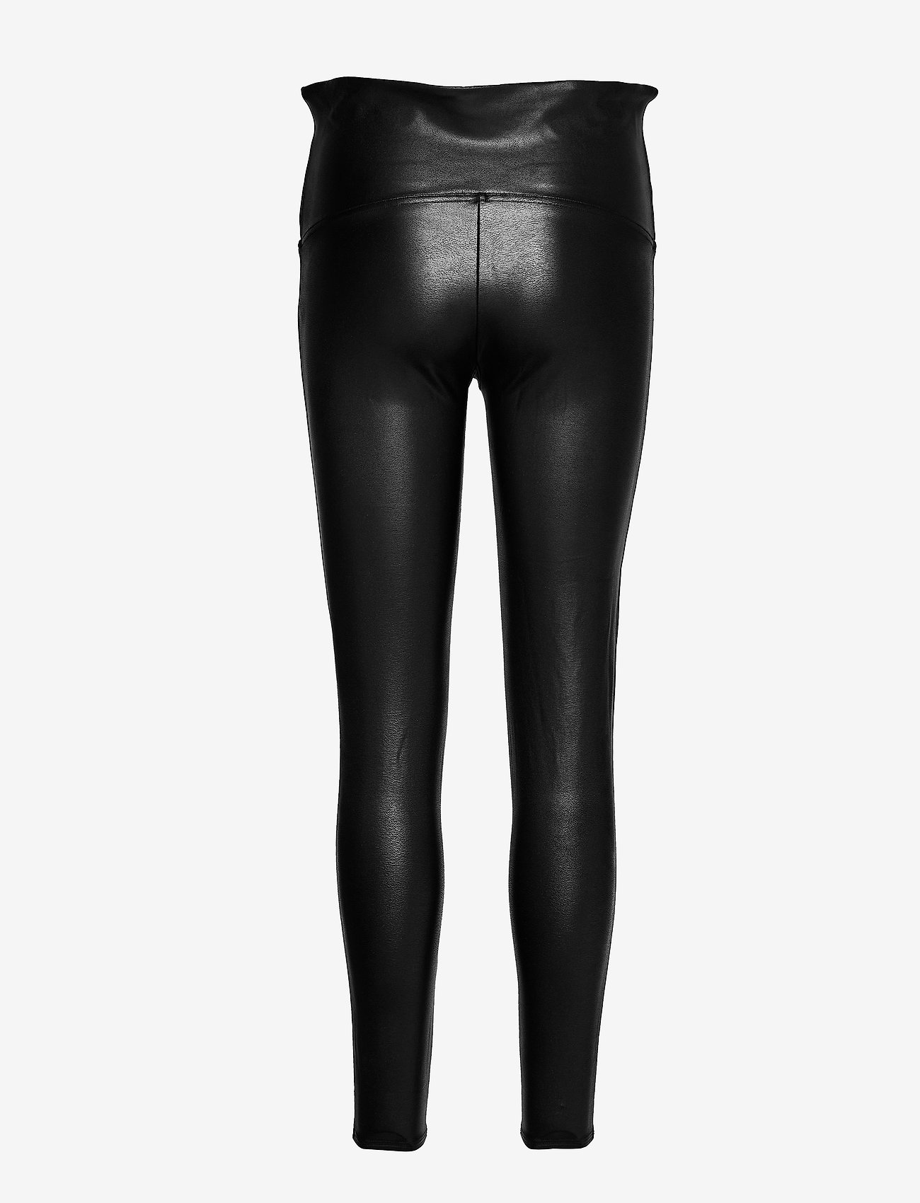 Spanx - LEGGINGS - black - 1