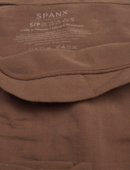 Spanx - Higher Power Short - laveste priser - chestnut brown - 2