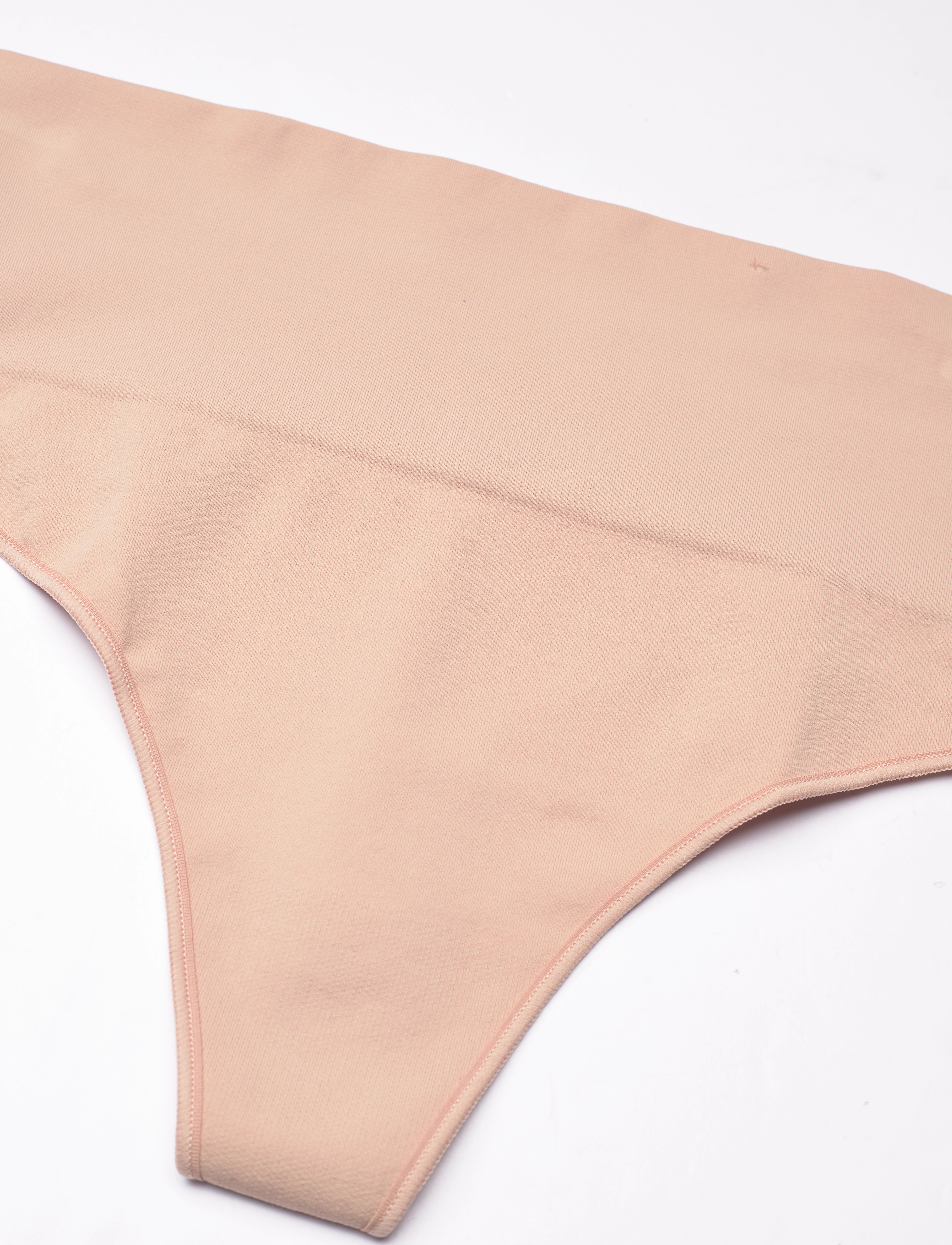 Spanx - SPANXshape™ ExtraOrdinary Thong - muotoilevat alaosat - toasted oatmeal - 2