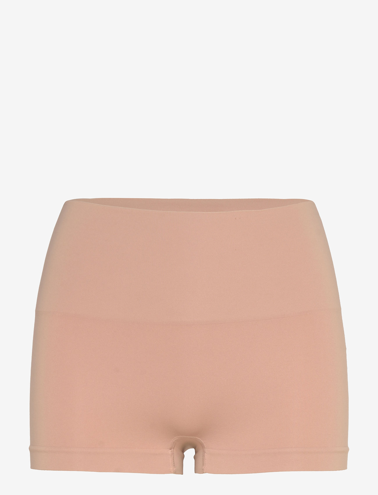 Spanx - SPANXshape™ ExtraOrdinary Boyshort - shapewear-hosen - toasted oatmeal - 0