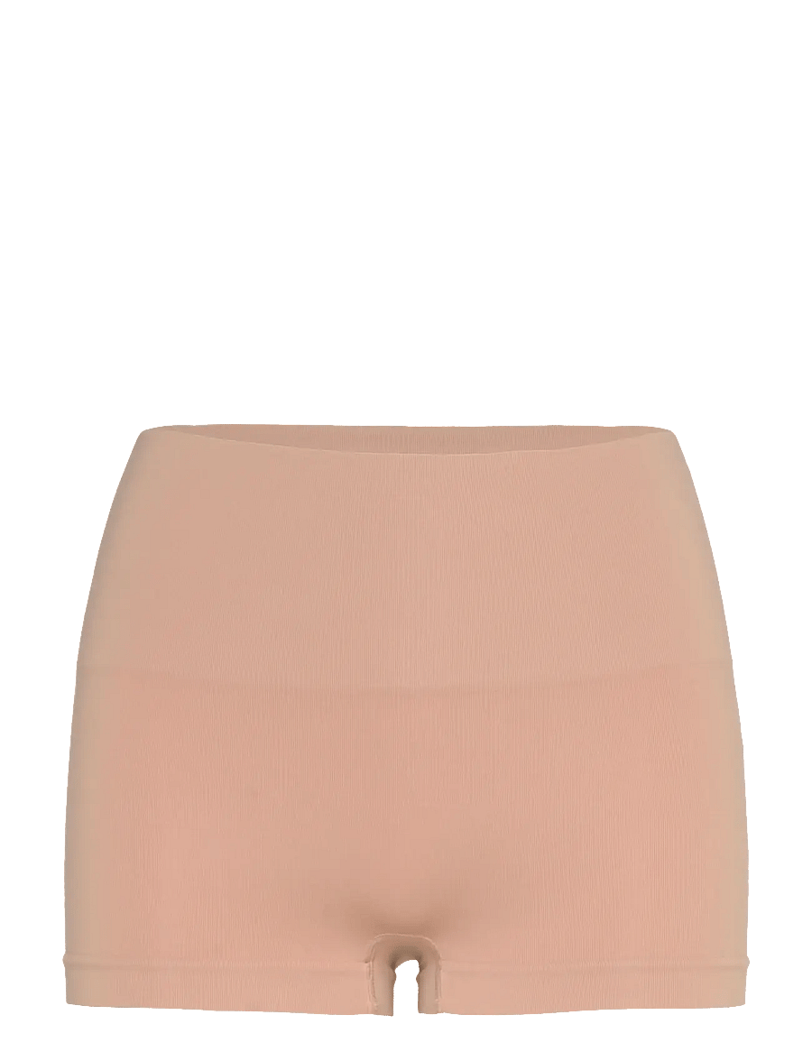 Spanx - SPANXshape™ ExtraOrdinary Boyshort - shapewear hosen - toasted oatmeal - 0