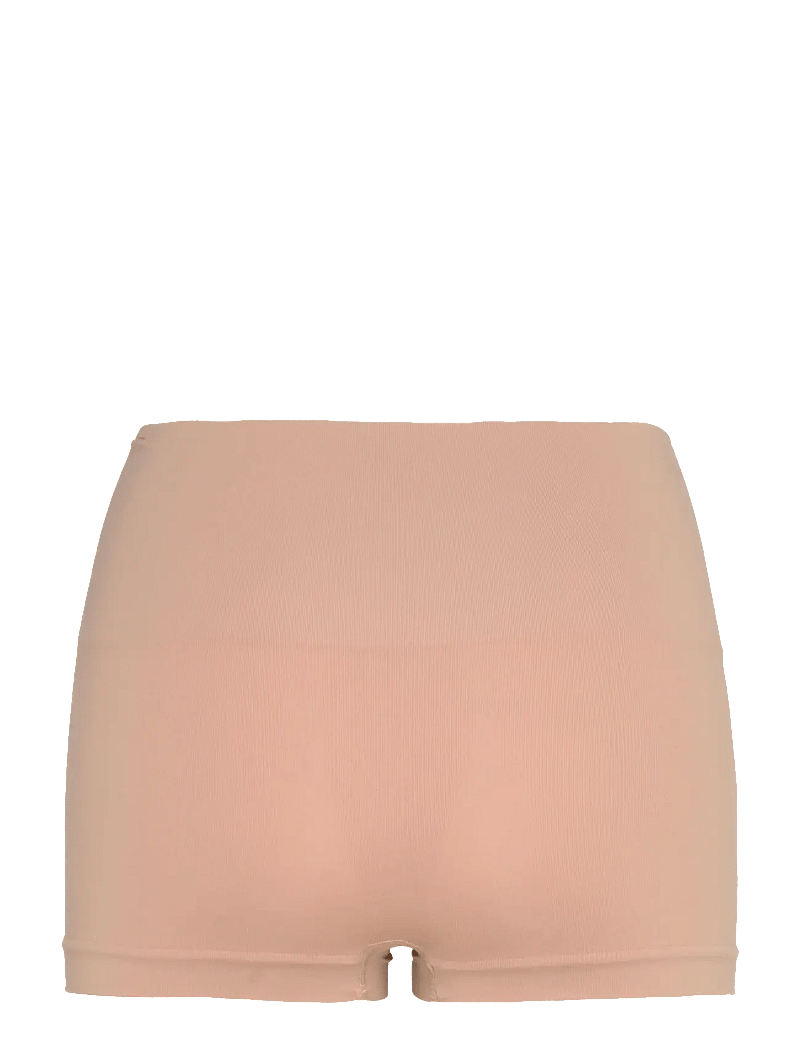 Spanx - SPANXshape™ ExtraOrdinary Boyshort - shapewear-hosen - toasted oatmeal - 1