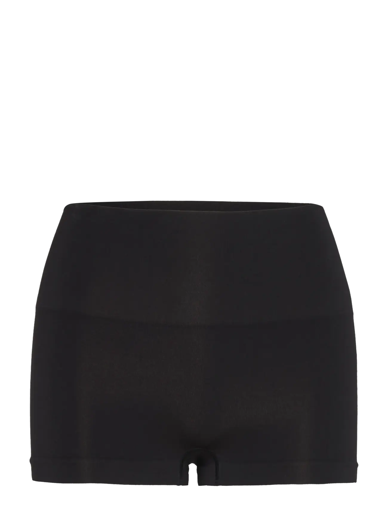 Spanx Spanxshape Extraordinary Boyshort, XL, Black, Shapewear > Underdele, Dame