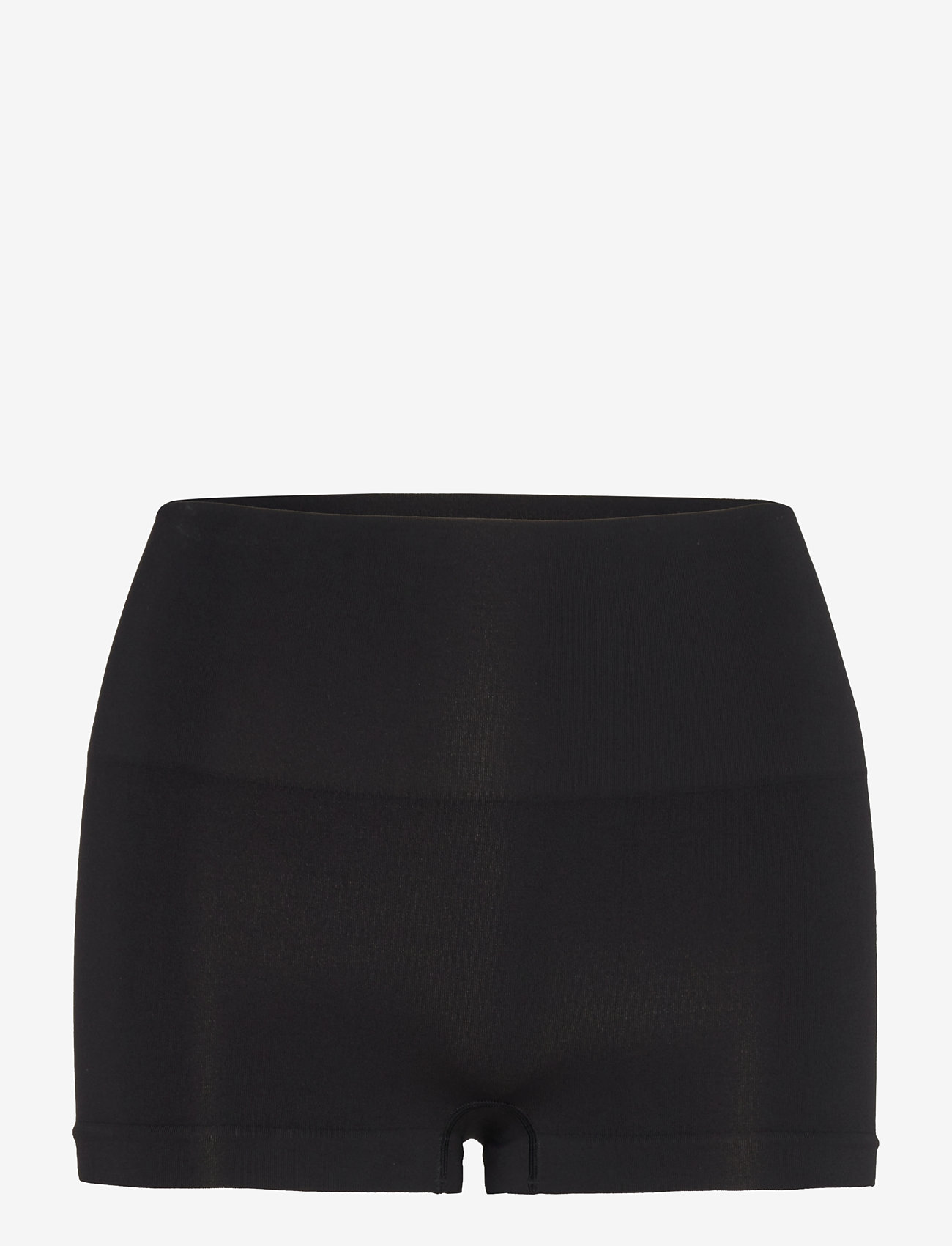 Spanx - SPANXshape™ ExtraOrdinary Boyshort - laveste priser - very black - 0