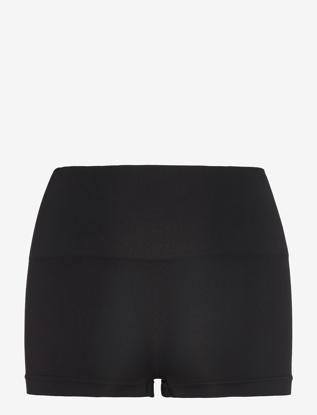 Spanx - SPANXshape™ ExtraOrdinary Boyshort - laveste priser - very black - 1