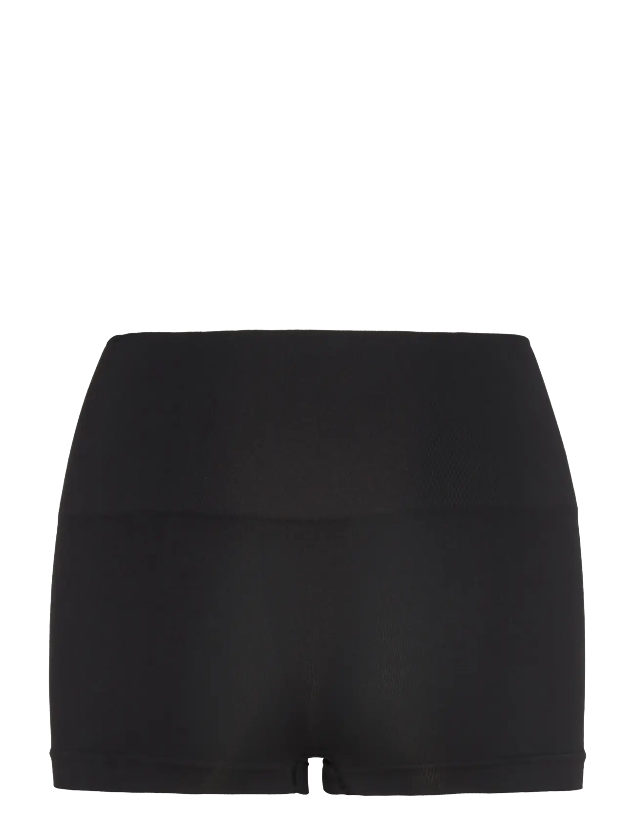 Spanx - SPANXshape™ ExtraOrdinary Boyshort - formende underdele - very black - 1