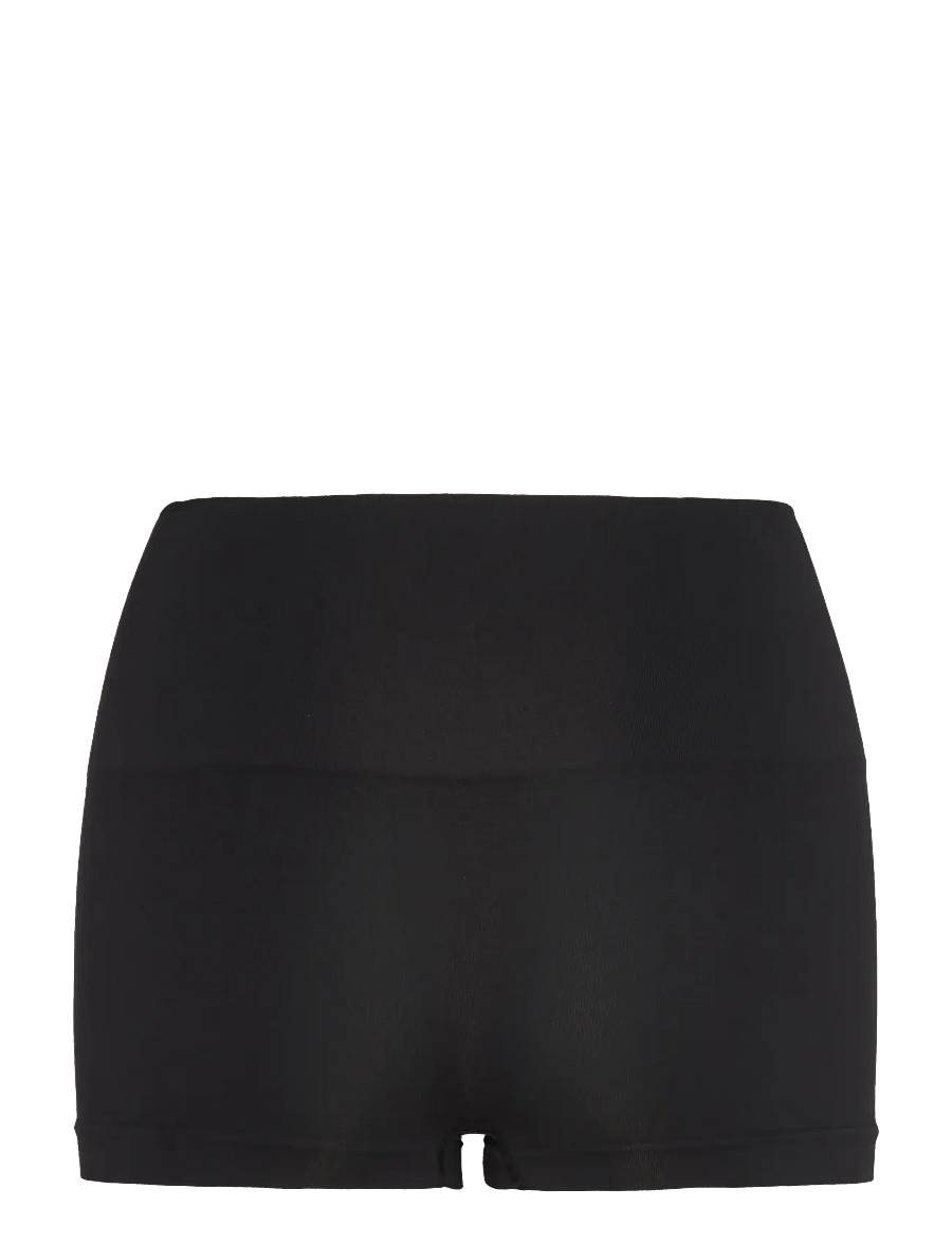 Spanx - SPANXshape™ ExtraOrdinary Boyshort - kujuandvad püksid ja seelikud - very black - 1