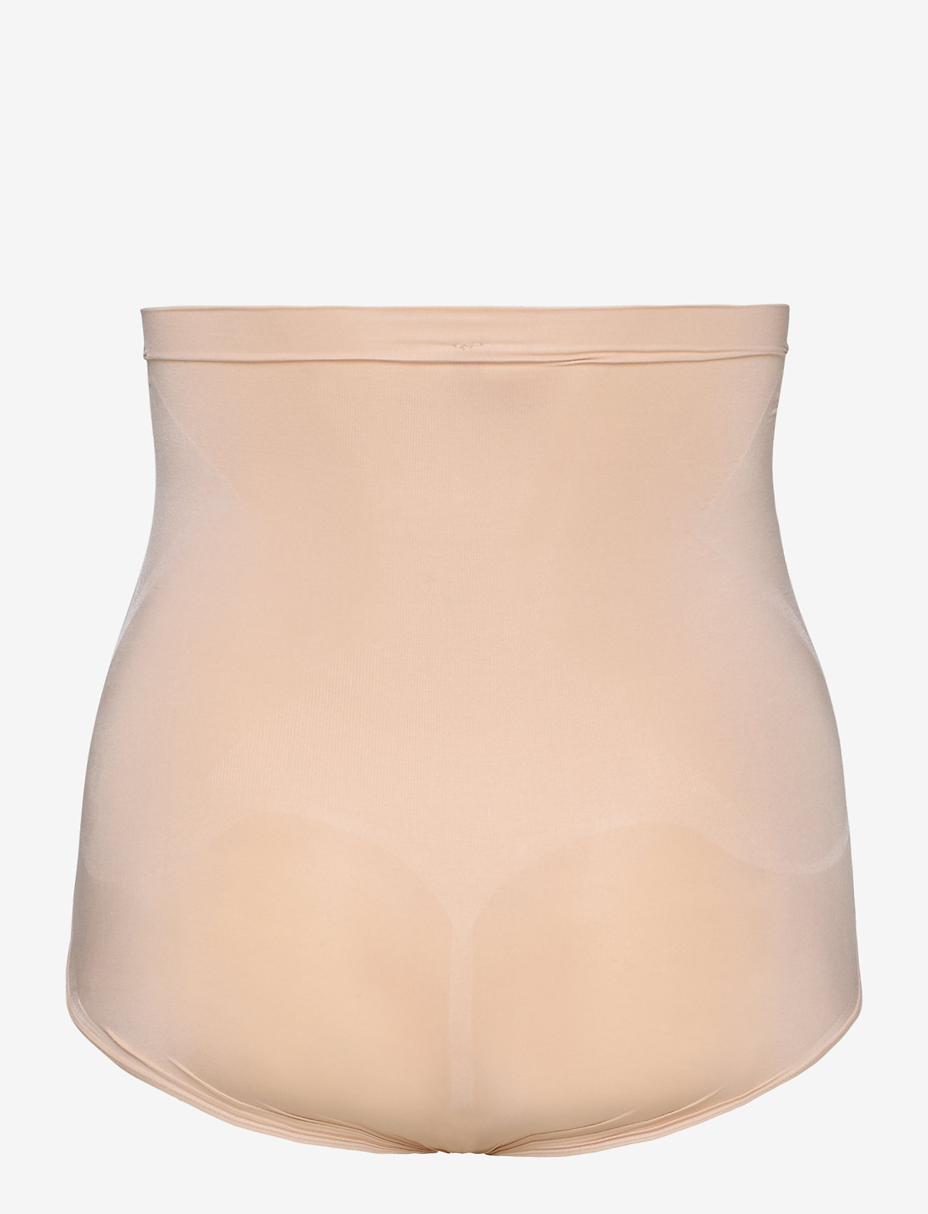 Spanx - H WAIST BRIEF - soft nude - 1