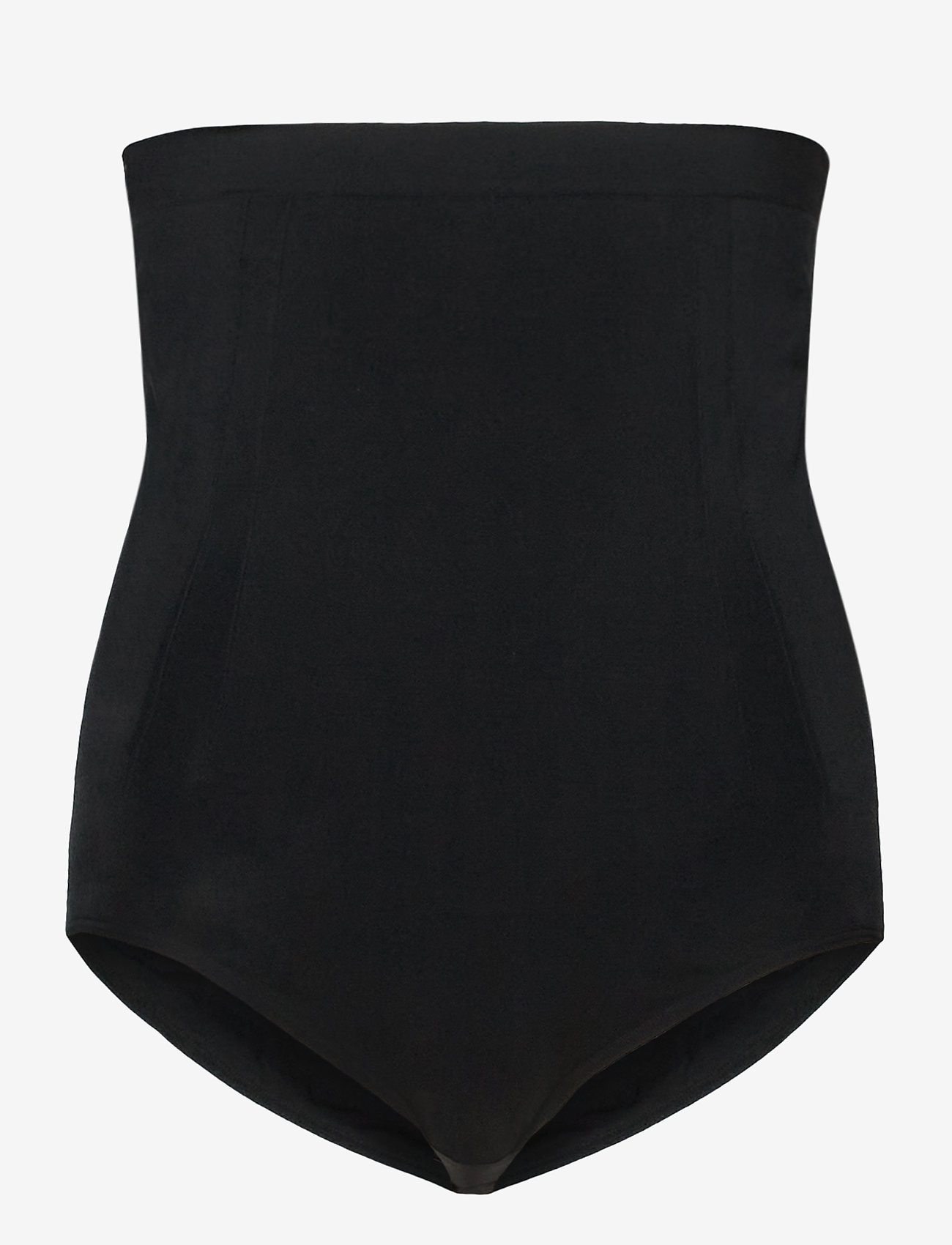 VERY BLACK