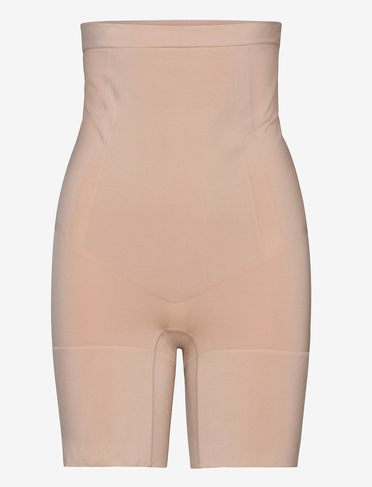 Spanx - H.W. MID TIGH - natural - 0