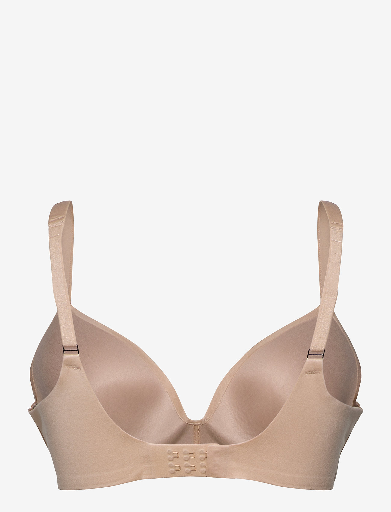 Spanx - WIRELESS PILLOW CUP SIGNATURE - soft nude - 1
