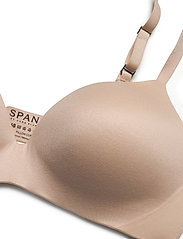 Spanx - WIRELESS PILLOW CUP SIGNATURE - soft nude - 2