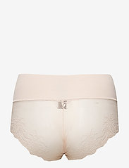 Spanx - LACE HI-HIPST - midit & maxit - soft nude - 2
