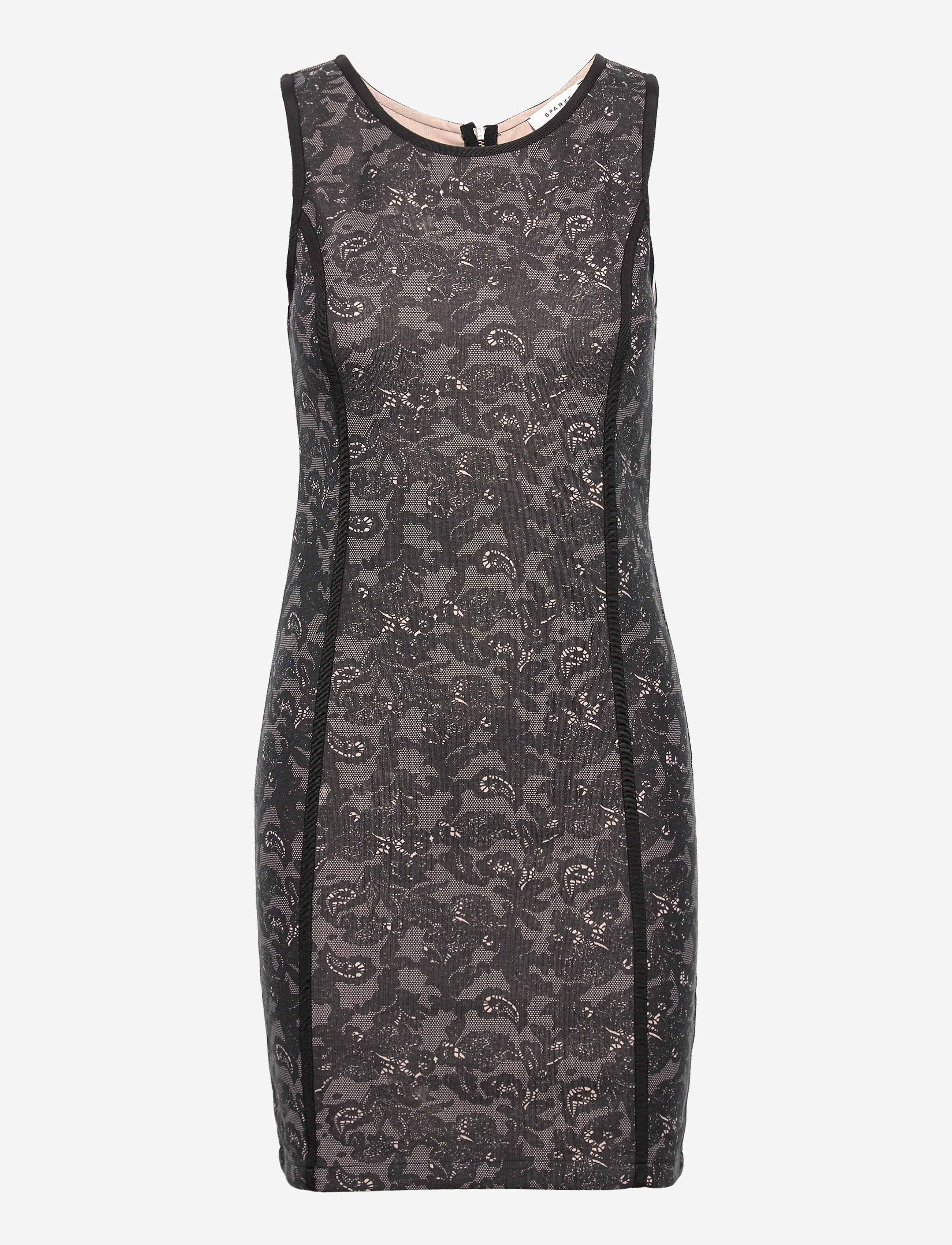 SPARKZ COPENHAGEN ROSALIL - SPARKZ COPENHAGEN - BLACK / black