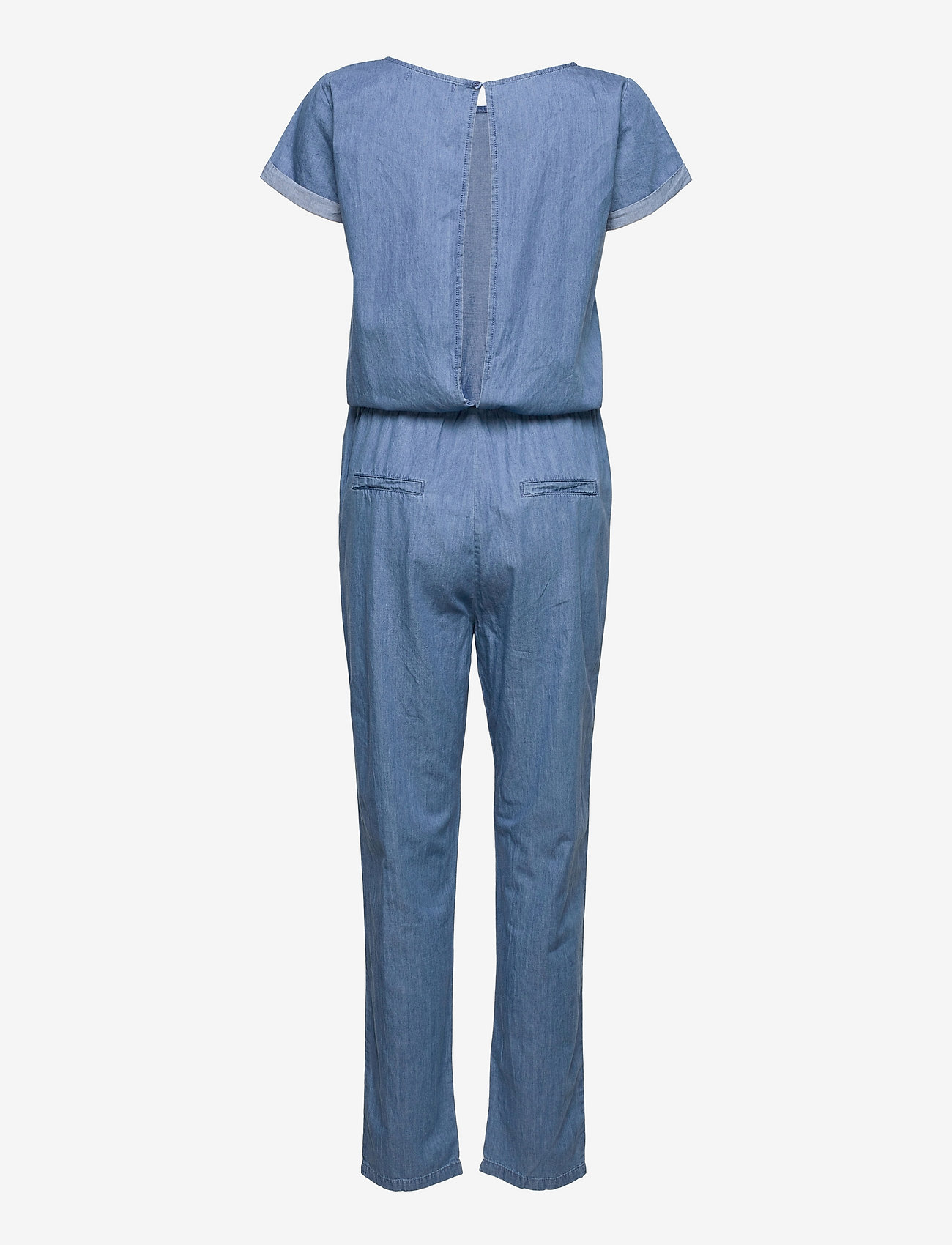 SPARKZ COPENHAGEN - DIZZY DENIM - kvinner - blue - 1