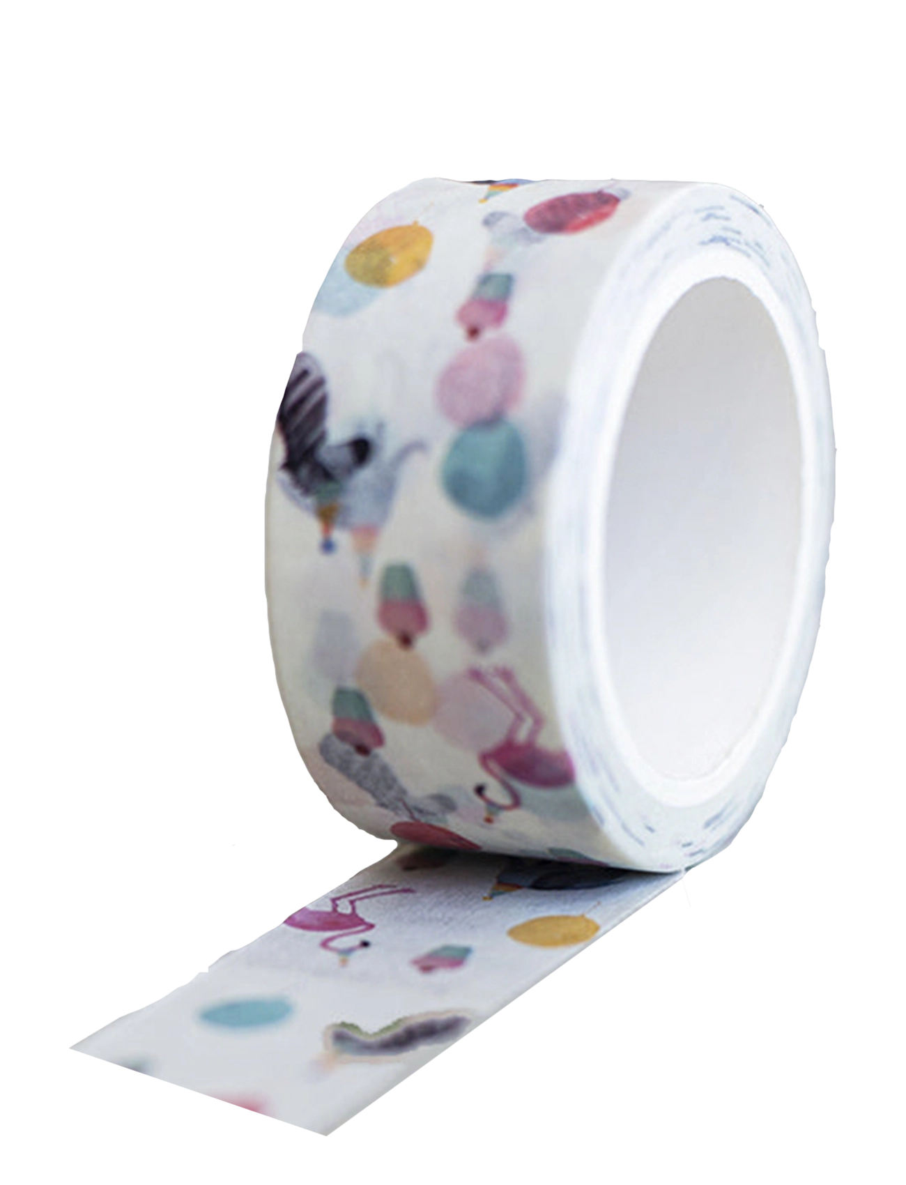 Specialday Washi Tape Festive, One Size, Drawing, Mehrfarbig/gemustert - Stationery, Kinder