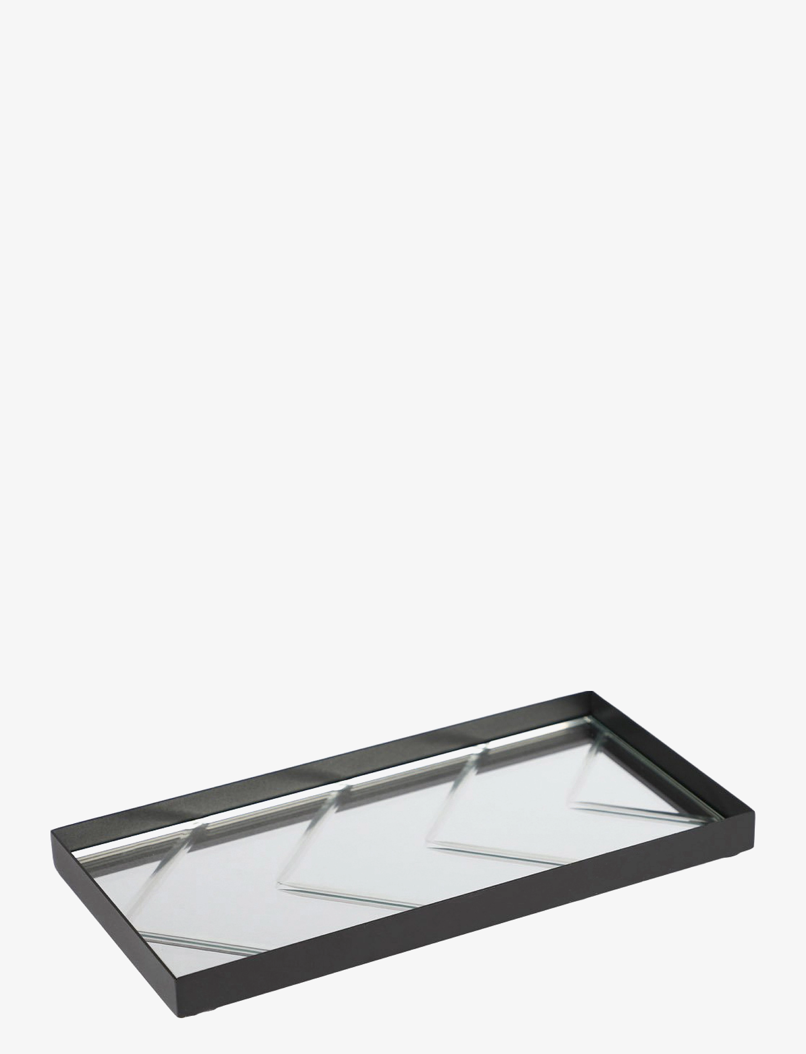 Specktrum The Herringbone Tray - Vaata kõiki - CLEAR / undefined