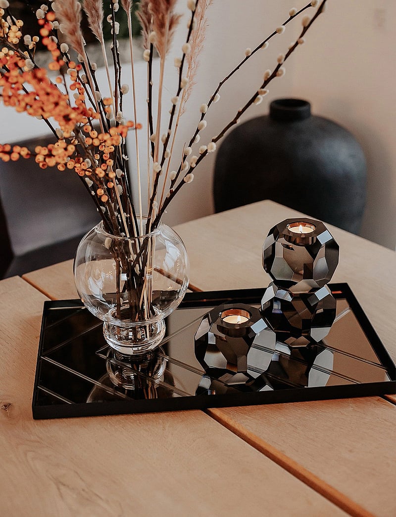 Specktrum - The Herringbone Tray - kandikud - bronze - 0