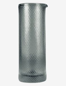 Harlequin Carafe - Cylinder, Specktrum