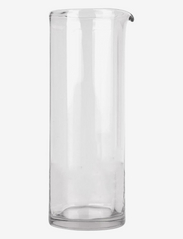 Specktrum - Simplicity Carafe - vandkarafler & vandkander - clear - 0
