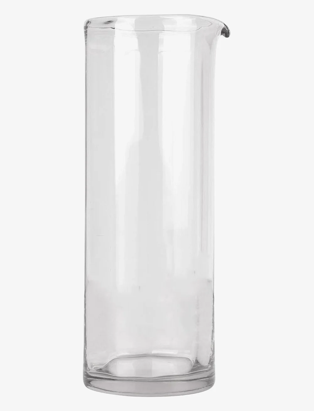 Specktrum - Simplicity Carafe - nach preis einkaufen - clear - 0