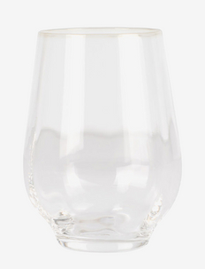 Simplicity Drinking Glass, Specktrum