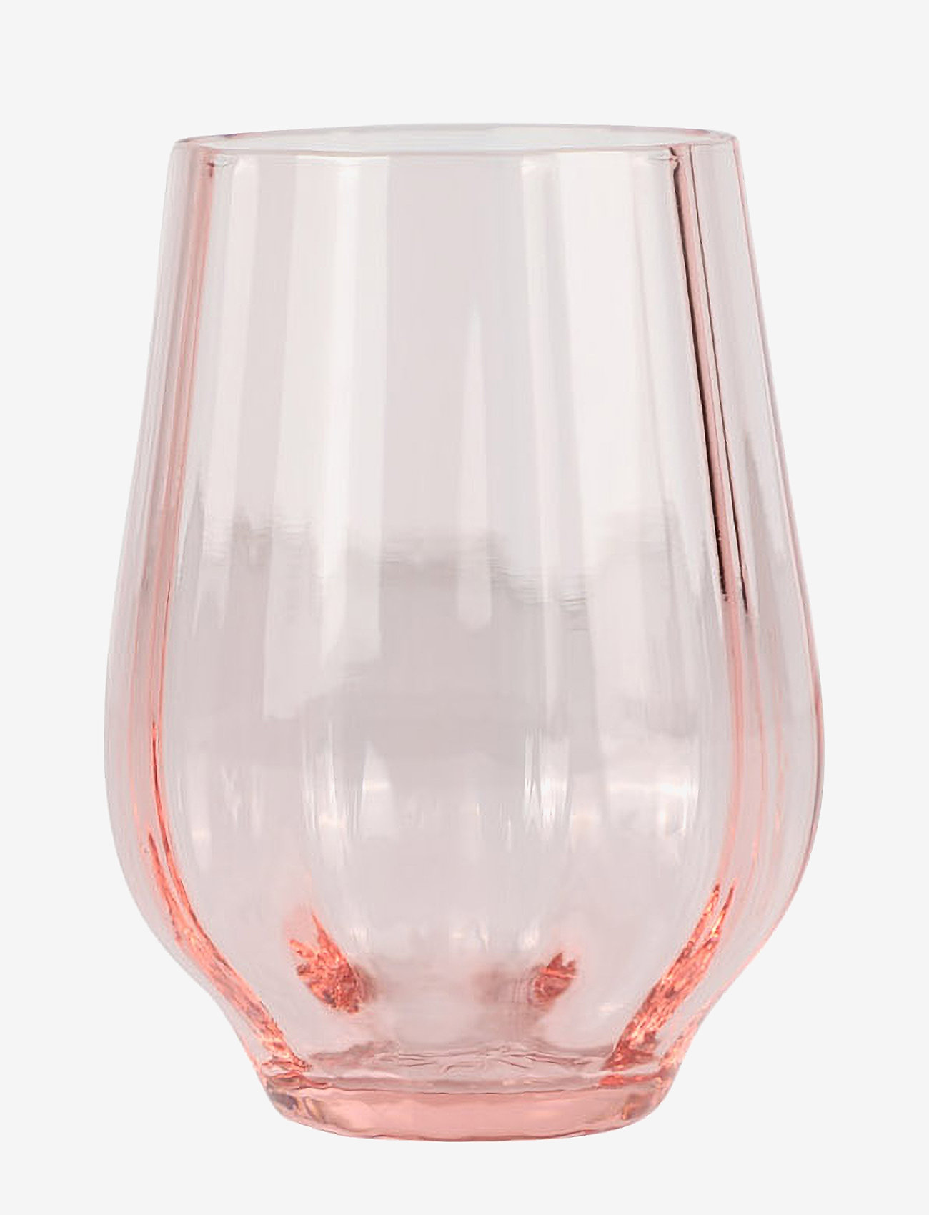 Specktrum - Simplicity Drinking Glass - drikkeglas - blossom - 0