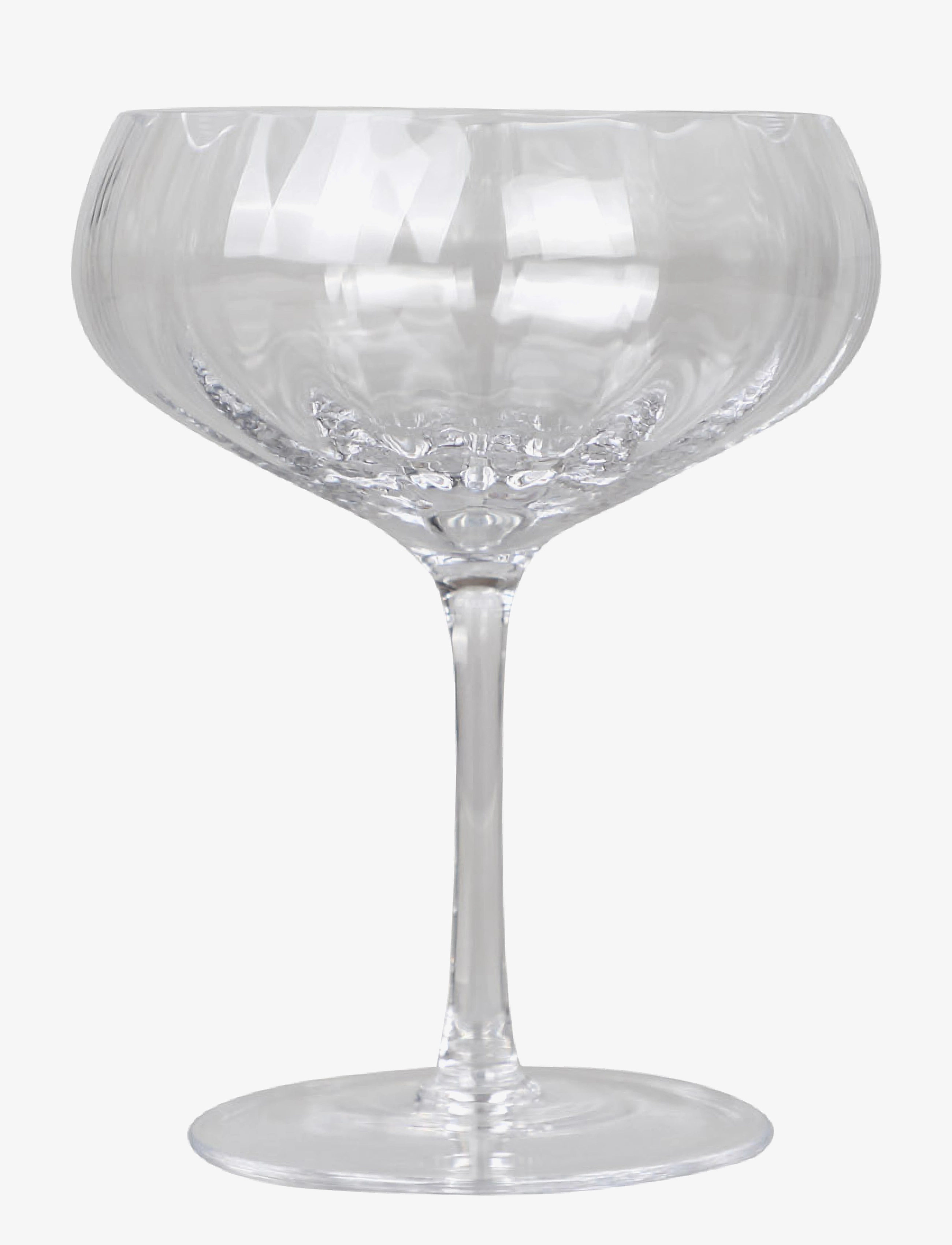 Specktrum - Meadow Cocktail Glass - 6 pack - kokteili- ja martiiniklaasid - clear - 2