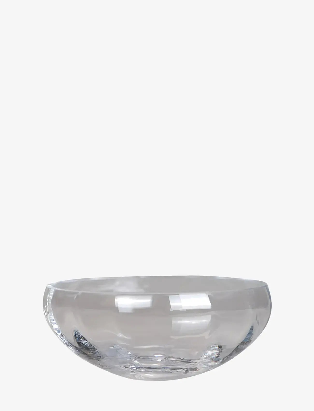 Specktrum - Specktra bowl no. 1 - serveringsskåle - clear - 0