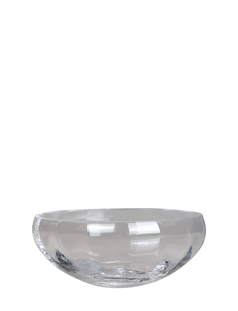 Specktrum - Specktra bowl no. 1 - servierschalen - clear - 0