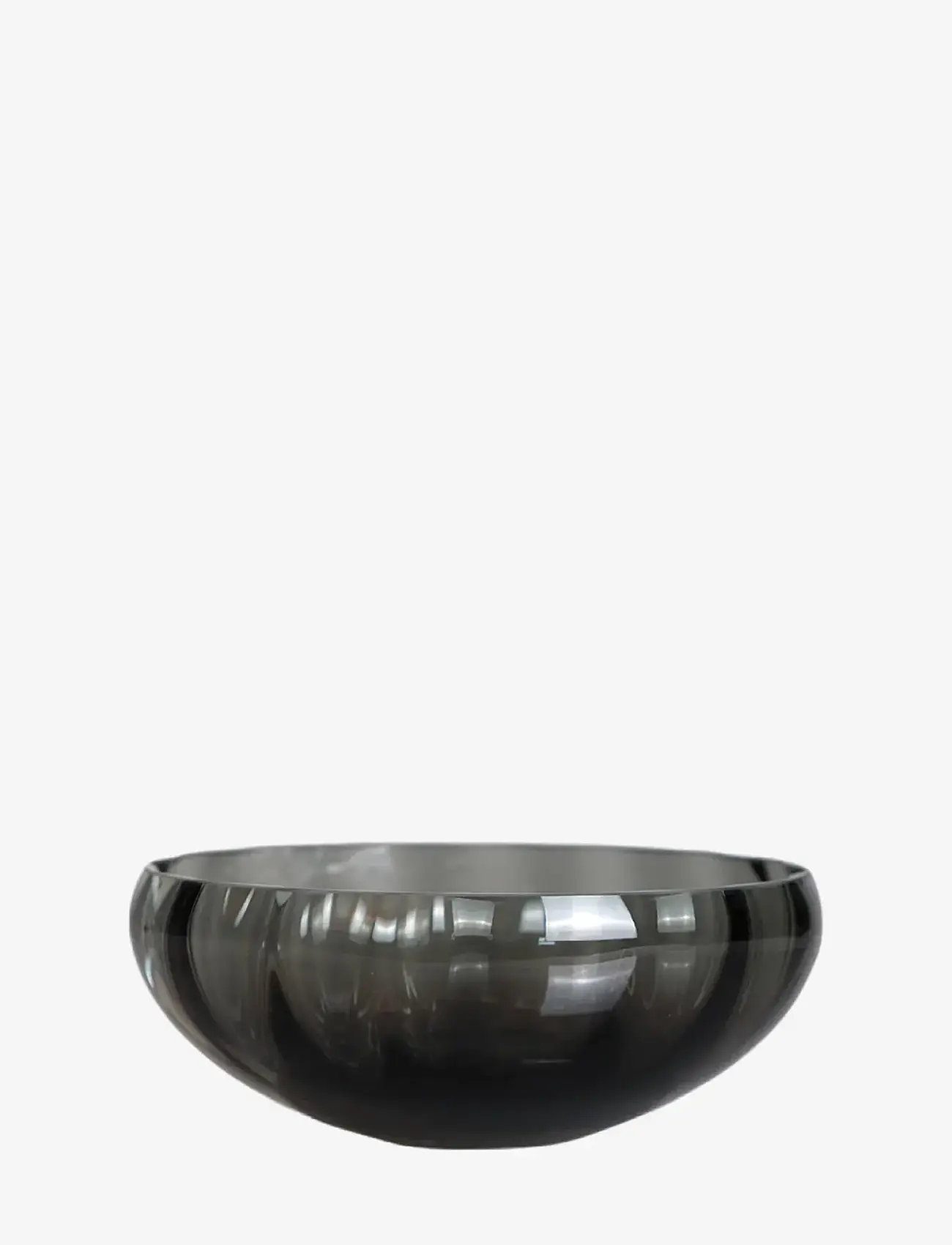 Specktrum - Specktra bowl no. 1 - tarjoilukulhot - grey - 0