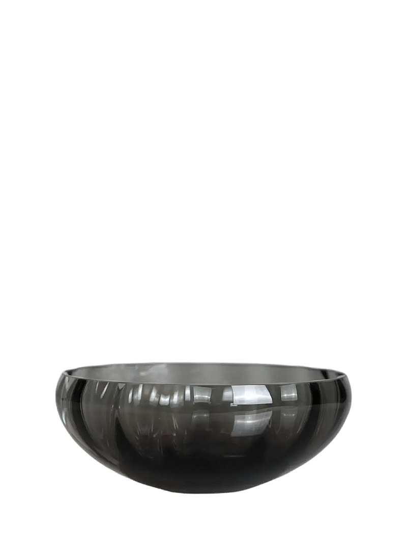 Specktrum - Specktra bowl no. 1 - serving bowls - grey - 0
