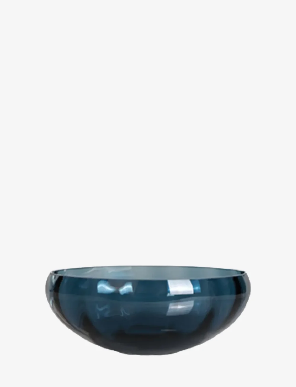 Specktrum - Specktra bowl no. 1 - dekoschalen - blue - 0