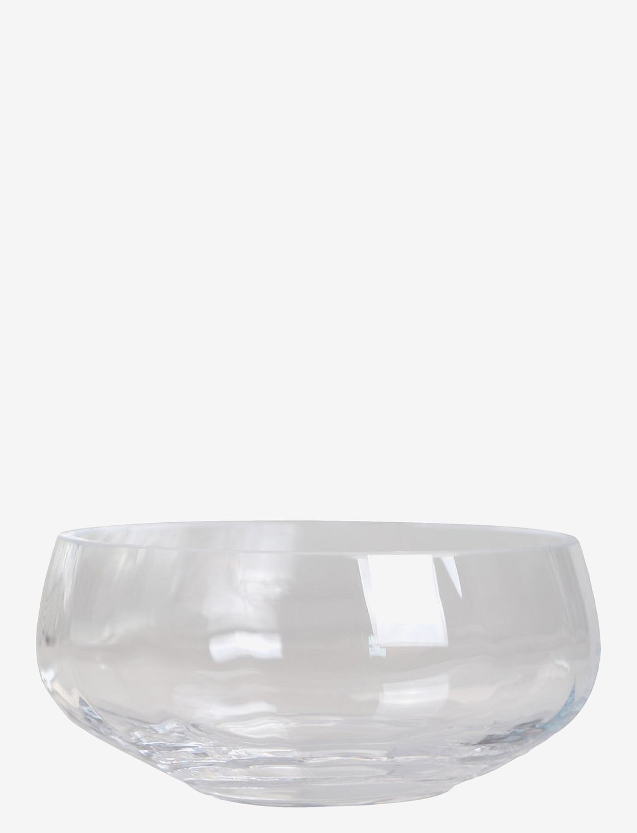 Specktrum - Specktra bowl No. 2 - Large - obstschalen - clear - 0