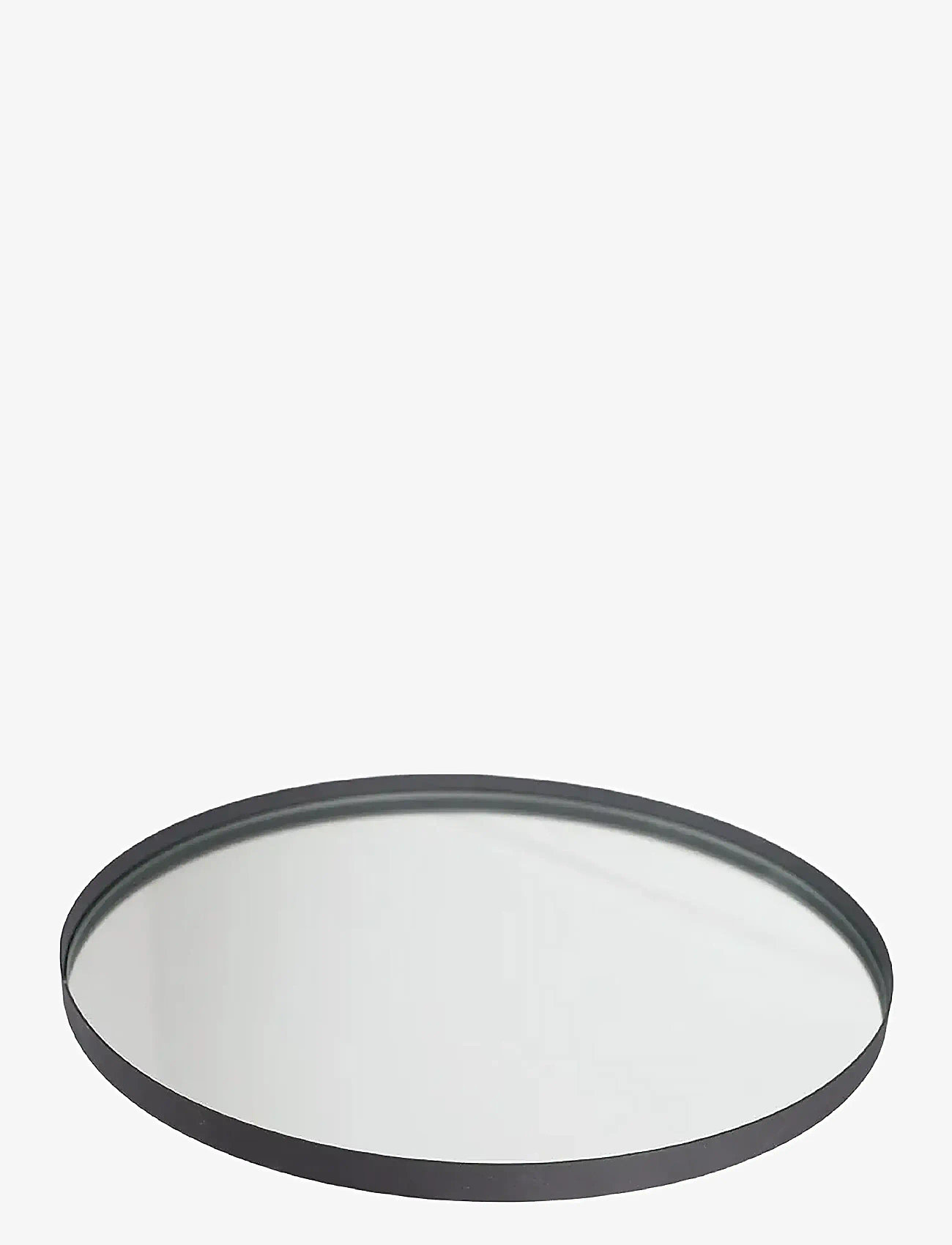 Specktrum - The Round Mirror Tray - tace - clear - 1