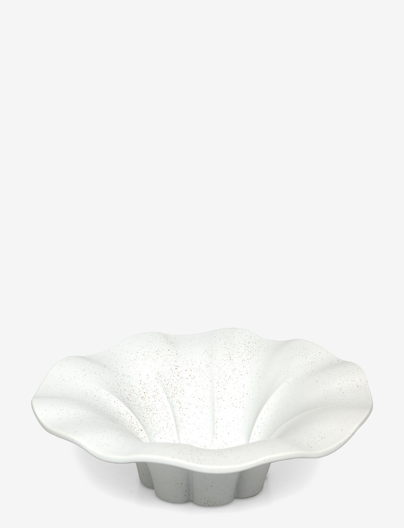 Specktrum - Nellie Bowl - frugtskåle - off white - 0