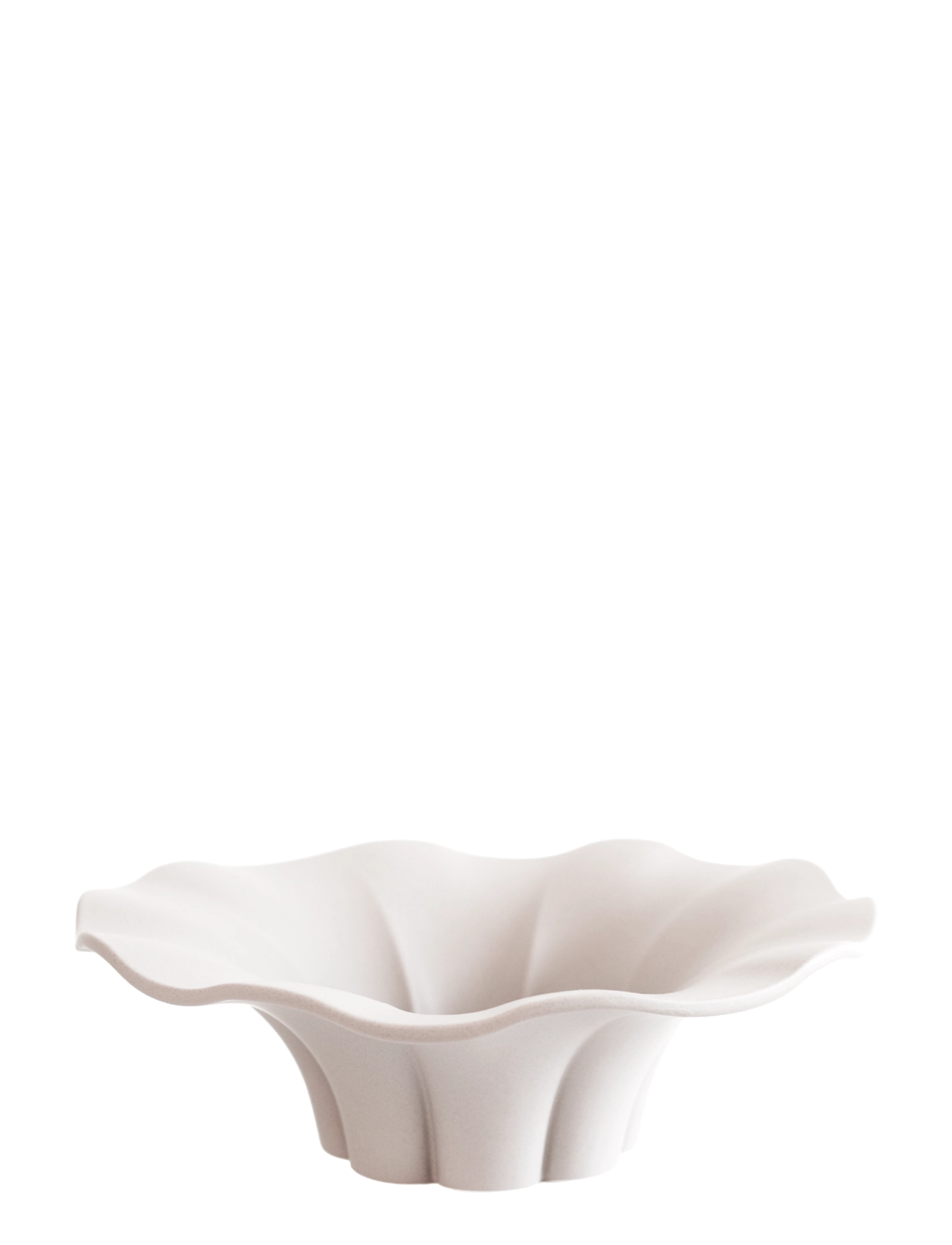 Specktrum Nellie Bowl - Deals - OFF WHITE / white