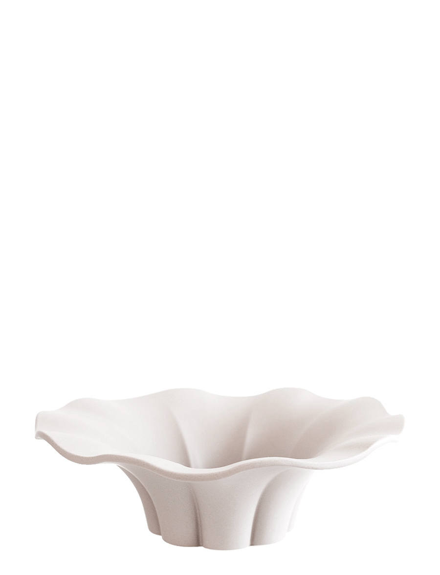 Specktrum - Nellie Bowl - obstschalen - off white - 1