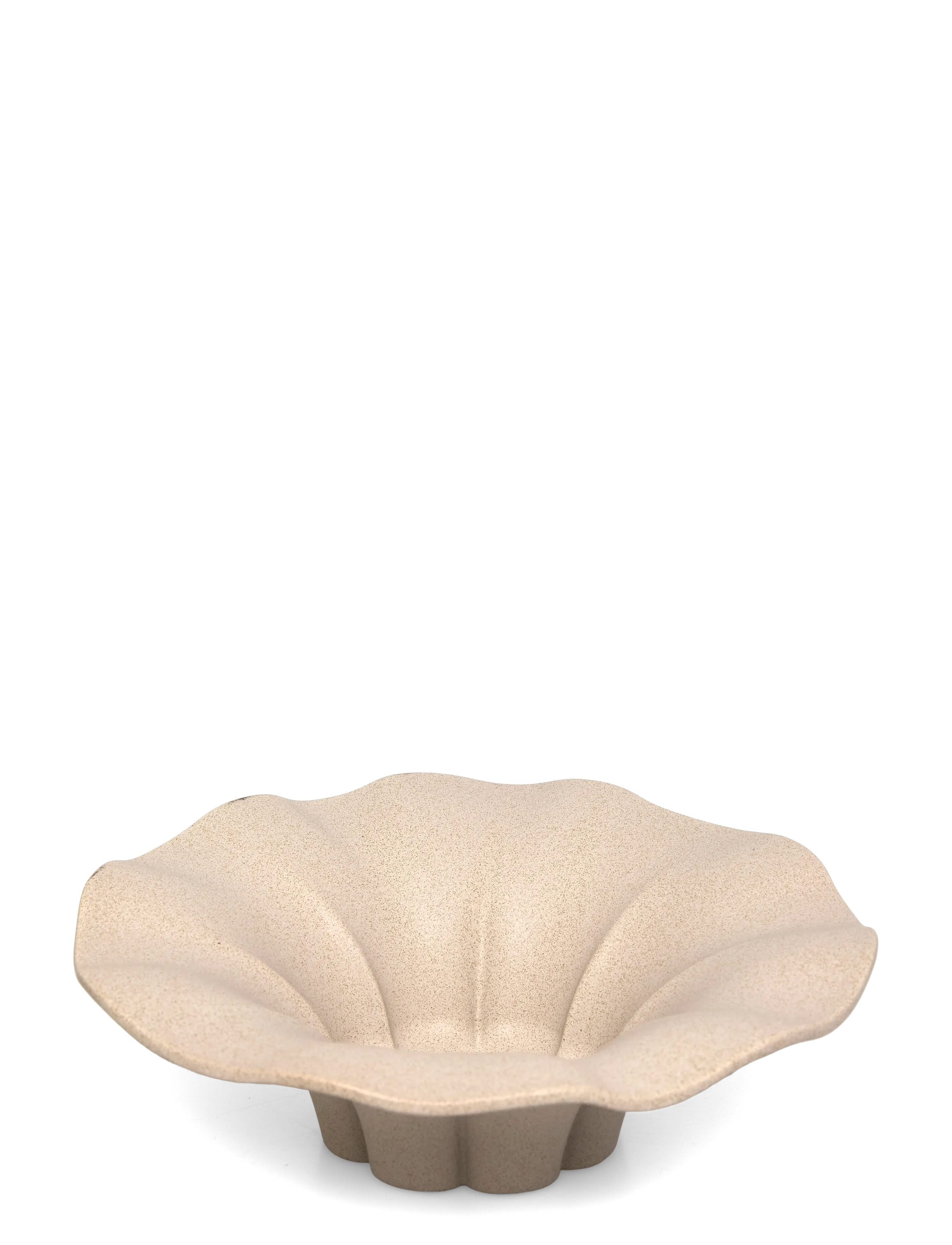 Specktrum Nellie Bowl - Borddækning - SAND / beige