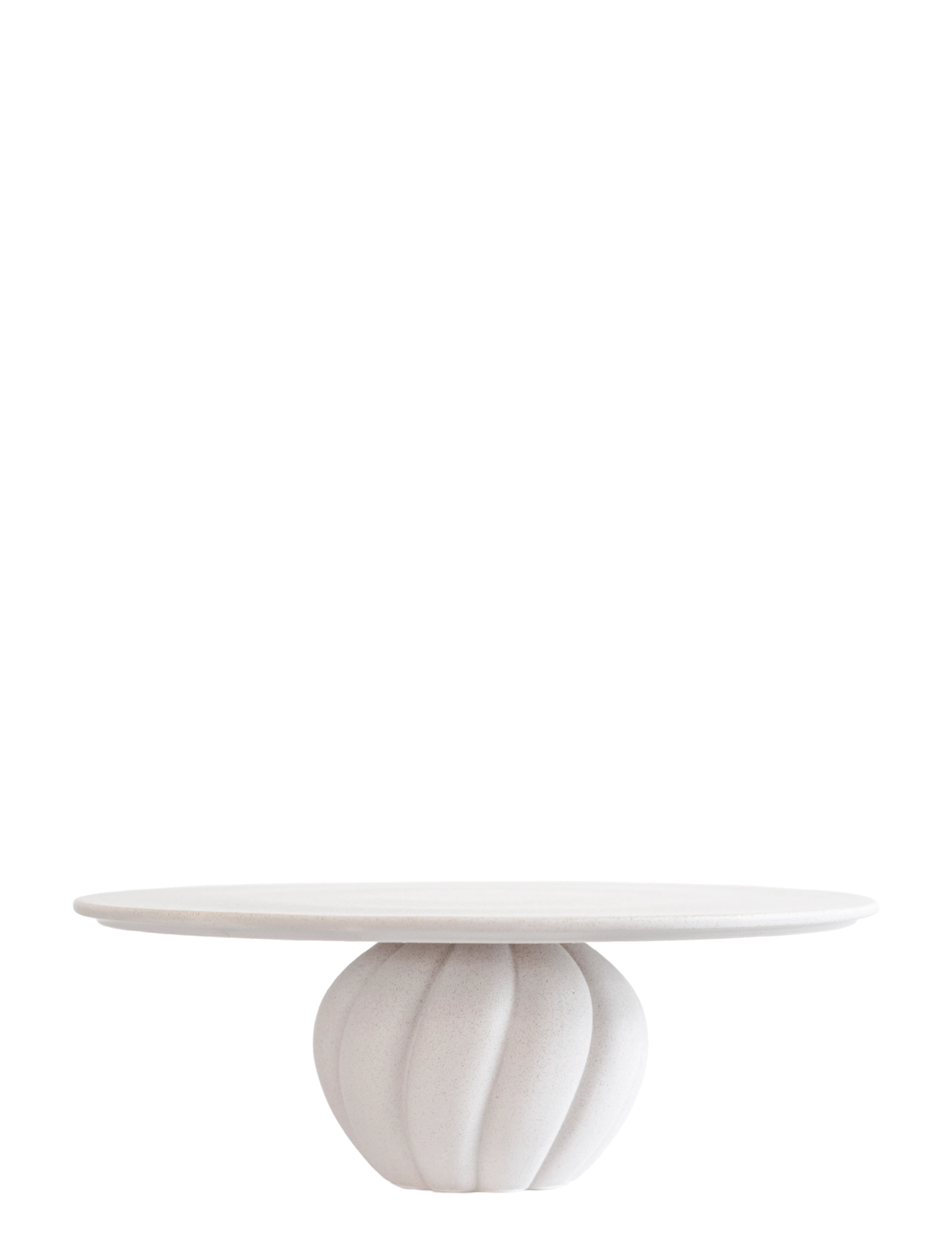 Specktrum Nellie Cake tray - Under 300 kr - OFF WHITE / cream