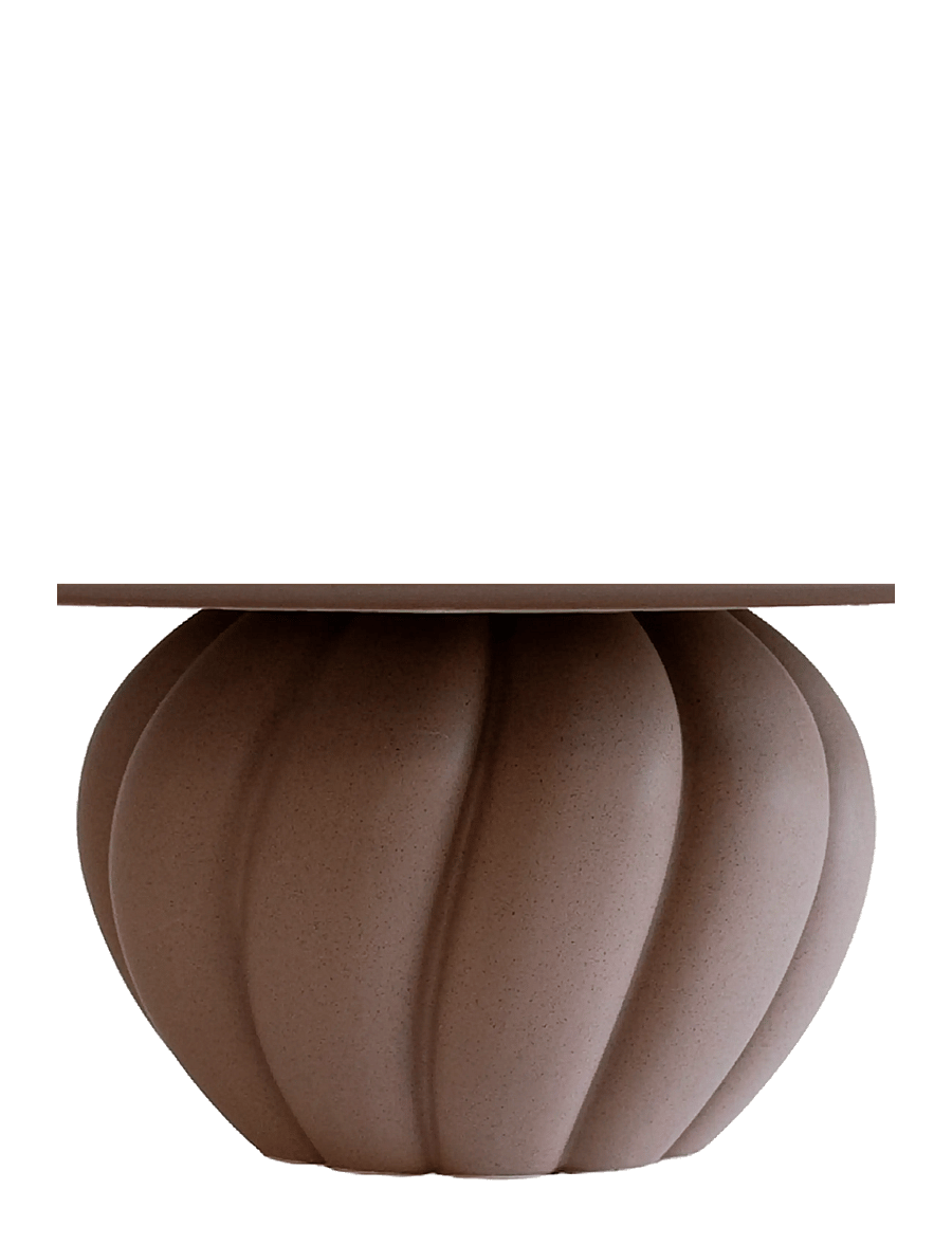 Specktrum - Nellie Cake tray - kuchenplatten - brown - 1