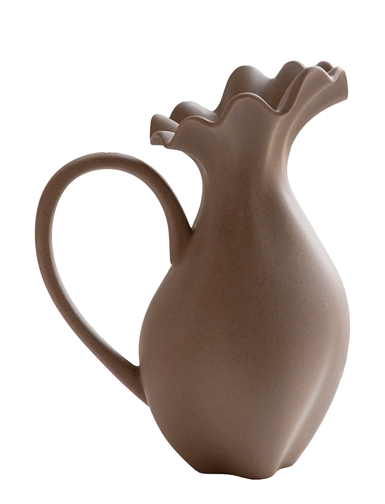 Specktrum Nellie Jug No. 3 - Specktrum - BROWN / brown