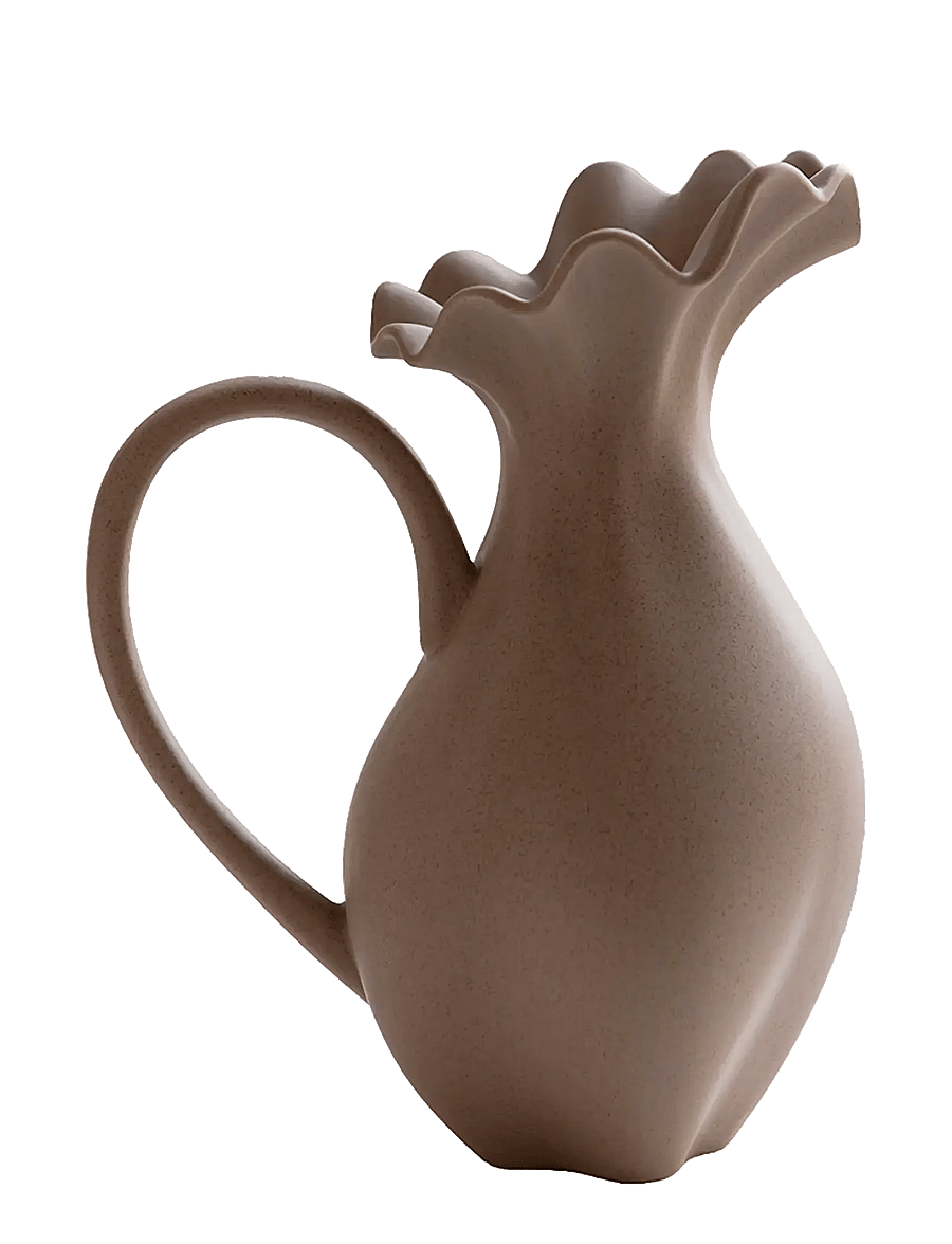 Specktrum - Nellie Jug No. 3 - veekannud - brown - 1