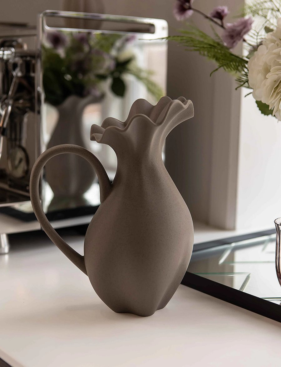 Specktrum - Nellie Jug No. 3 - veekannud - brown - 0