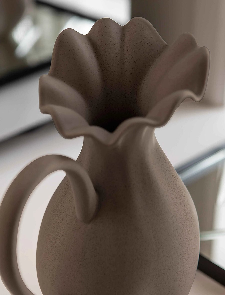 Specktrum - Nellie Jug No. 3 - veekannud - brown - 2