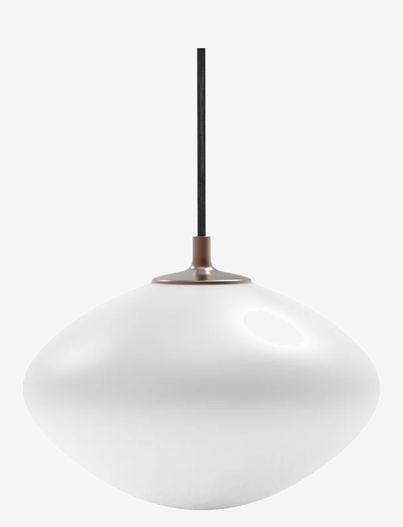Specktrum - Elenor Lighting Pendant Oval - pendant lamps - off white - 0