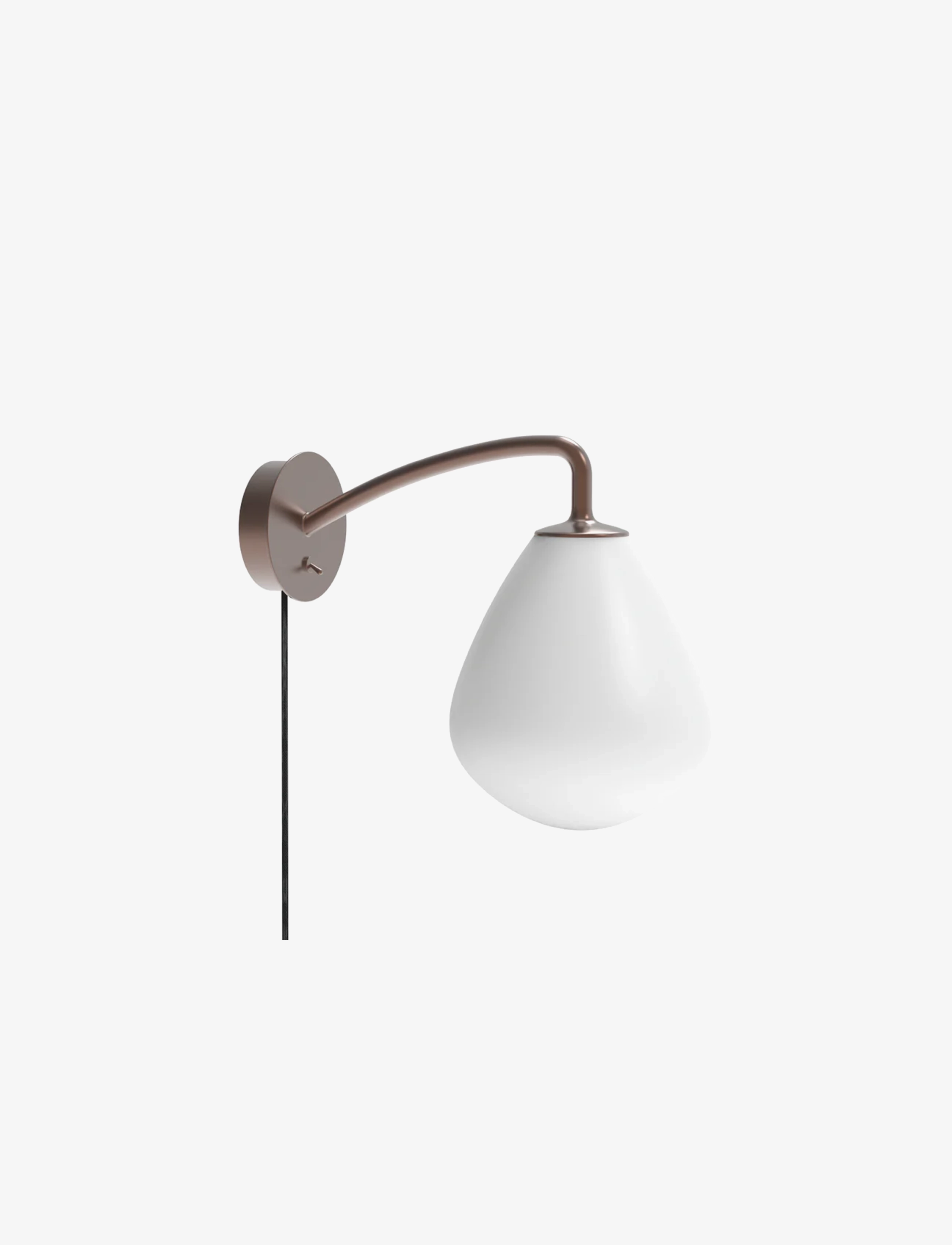 Specktrum Elenor Lighting Wall Lamp 1 - Deals - OFF WHITE / white