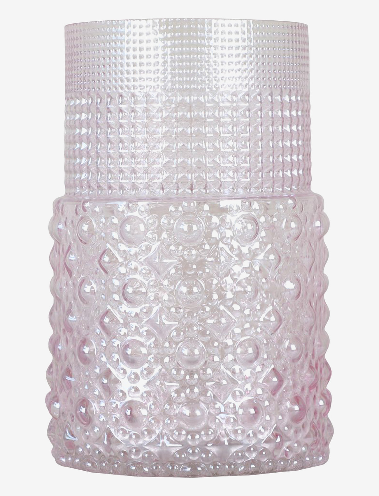 Specktrum - Scarlett vase - rose - 0