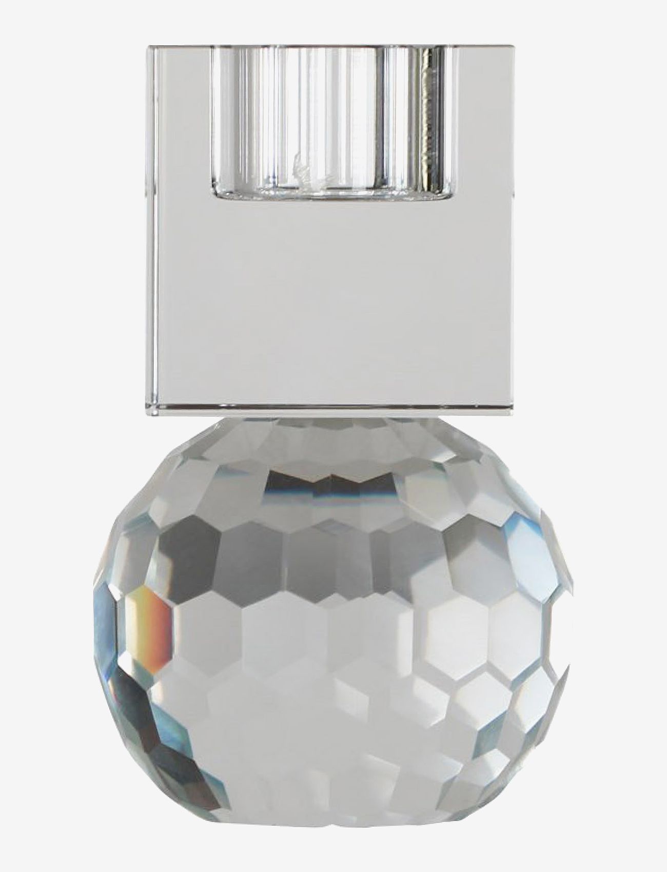 Specktrum - The Shadow T-light - clear - 1