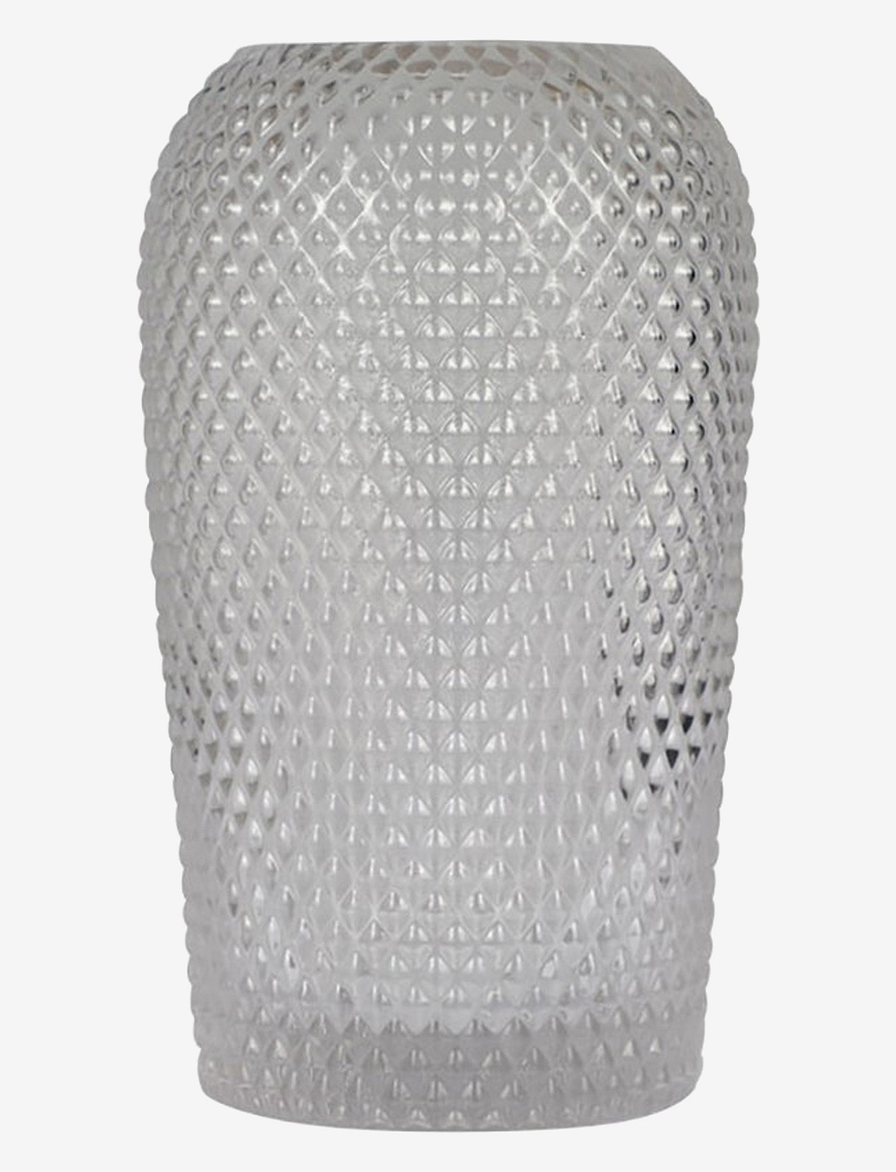 Specktrum - Silo vase - große vasen - clear - 0